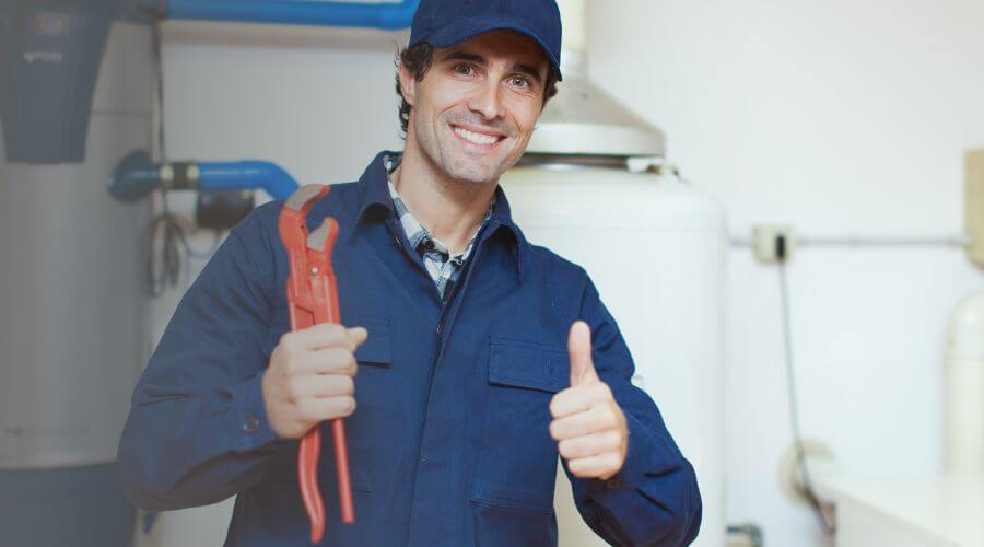 Professional Leak Detection in Amesville, OH